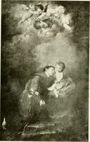 An illustration from Seville; an historical and descriptive account of "the pearl of Andalusia," (1907)