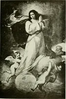An illustration from Seville; an historical and descriptive account of "the pearl of Andalusia," (1907)