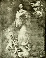 An illustration from Seville; an historical and descriptive account of "the pearl of Andalusia," (1907)