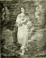 An illustration from Seville; an historical and descriptive account of "the pearl of Andalusia," (1907)