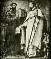 An illustration from Seville; an historical and descriptive account of "the pearl of Andalusia," (1907)