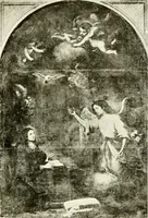 An illustration from Seville; an historical and descriptive account of "the pearl of Andalusia," (1907)