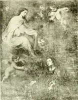 An illustration from Seville; an historical and descriptive account of "the pearl of Andalusia," (1907)