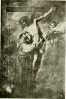 An illustration from Seville; an historical and descriptive account of "the pearl of Andalusia," (1907)