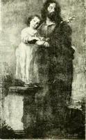 An illustration from Seville; an historical and descriptive account of "the pearl of Andalusia," (1907)