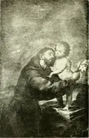 An illustration from Seville; an historical and descriptive account of "the pearl of Andalusia," (1907)