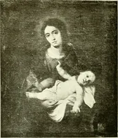 An illustration from Seville; an historical and descriptive account of "the pearl of Andalusia," (1907)