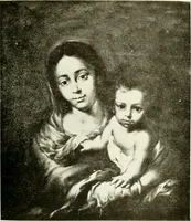 An illustration from Seville; an historical and descriptive account of "the pearl of Andalusia," (1907)