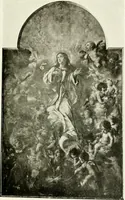 An illustration from Seville; an historical and descriptive account of "the pearl of Andalusia," (1907)