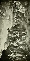 An illustration from Seville; an historical and descriptive account of "the pearl of Andalusia," (1907)
