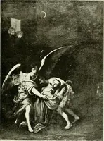 An illustration from Seville; an historical and descriptive account of "the pearl of Andalusia," (1907)