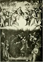 An illustration from Seville; an historical and descriptive account of "the pearl of Andalusia," (1907)