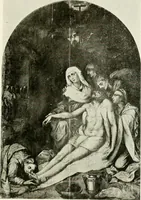 Picture 242 of 311 from Seville; an historical and descriptive account of "the pearl of Andalusia," (1907), leaf 402