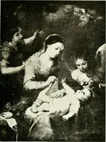 An illustration from Seville; an historical and descriptive account of "the pearl of Andalusia," (1907)