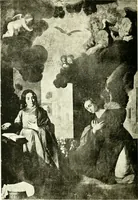 An illustration from Seville; an historical and descriptive account of "the pearl of Andalusia," (1907)