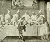An illustration from Seville; an historical and descriptive account of "the pearl of Andalusia," (1907)