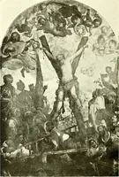 An illustration from Seville; an historical and descriptive account of "the pearl of Andalusia," (1907)