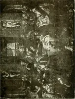 An illustration from Seville; an historical and descriptive account of "the pearl of Andalusia," (1907)