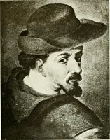 An illustration from Seville; an historical and descriptive account of "the pearl of Andalusia," (1907)