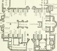 Picture 265 of 311 from Seville; an historical and descriptive account of "the pearl of Andalusia," (1907), leaf 424