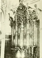 Picture 266 of 311 from Seville; an historical and descriptive account of "the pearl of Andalusia," (1907), leaf 425