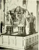 An illustration from Seville; an historical and descriptive account of "the pearl of Andalusia," (1907)