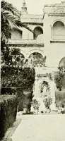 An illustration from Seville; an historical and descriptive account of "the pearl of Andalusia," (1907)