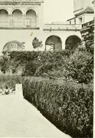 An illustration from Seville; an historical and descriptive account of "the pearl of Andalusia," (1907)