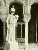 Picture 274 of 311 from Seville; an historical and descriptive account of "the pearl of Andalusia," (1907), leaf 432