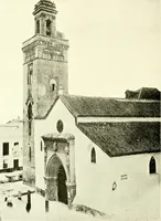 Picture 278 of 311 from Seville; an historical and descriptive account of "the pearl of Andalusia," (1907), leaf 437