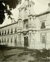 Picture 281 of 311 from Seville; an historical and descriptive account of "the pearl of Andalusia," (1907), leaf 440