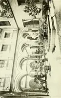An illustration from Seville; an historical and descriptive account of "the pearl of Andalusia," (1907)