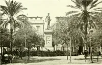 Picture 292 of 311 from Seville; an historical and descriptive account of "the pearl of Andalusia," (1907), leaf 451