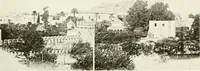 An illustration from Seville; an historical and descriptive account of "the pearl of Andalusia," (1907)