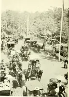 An illustration from Seville; an historical and descriptive account of "the pearl of Andalusia," (1907)