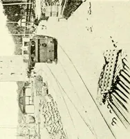 An illustration from Seville; an historical and descriptive account of "the pearl of Andalusia," (1907)