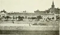 Picture 298 of 311 from Seville; an historical and descriptive account of "the pearl of Andalusia," (1907), leaf 456