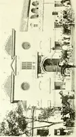 An illustration from Seville; an historical and descriptive account of "the pearl of Andalusia," (1907)