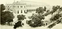Picture 303 of 311 from Seville; an historical and descriptive account of "the pearl of Andalusia," (1907), leaf 461