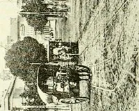 An illustration from Seville; an historical and descriptive account of "the pearl of Andalusia," (1907)