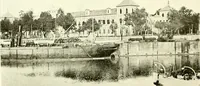 An illustration from Seville; an historical and descriptive account of "the pearl of Andalusia," (1907)