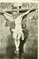 An illustration from Seville; an historical and descriptive account of "the pearl of Andalusia," (1907)