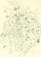 An illustration from Seville; an historical and descriptive account of "the pearl of Andalusia," (1907)