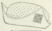 Picture 8 of 16 from Sewing for girls' club work (1919), leaf 13