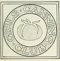 Picture 9 of 16 from Sewing for girls' club work (1919), leaf 13