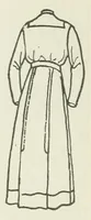 Picture 15 of 16 from Sewing for girls' club work (1919), leaf 20