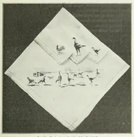 Picture 16 of 16 from Sewing for girls' club work (1919), leaf 21