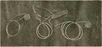 An illustration from Sewing; handicraft for girls; a graded course for city and rural schools (1918)