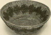 Picture 25 of 26 from Sewing; handicraft for girls; a graded course for city and rural schools (1918), leaf 117