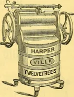 Picture 12 of 467 from Sewing machine gazette (1874), leaf 10